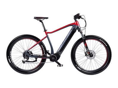 MTF Bike Pedelec E-Bike Elektrofahrrad Mount 7.4