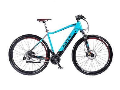 MTF Bike Pedelec E-Bike Elektrofahrrad Mount 4.3