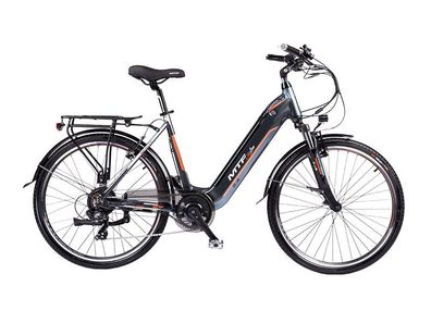 MTF Bike Pedelec E-Bike Elektrofahrrad Grand 2.4 (19) 2024