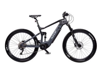 MTF Bike Pedelec E-Bike Elektrofahrrad Xtreme 9.4