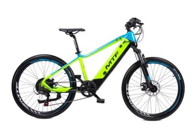 MTF Bike Pedelec E-Bike Elektrofarrad Kinderfahrrad Junior 3.4