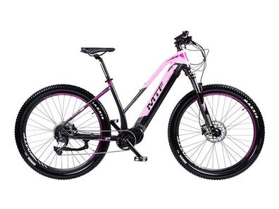 MTF Bike Pedelec E-Bike Elektrofahrrad ount 6.4 W