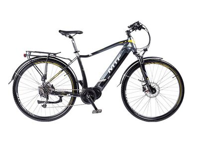 MTF Bike Pedelec E-Bike Elektrofahrrad Road 6.3 (20)