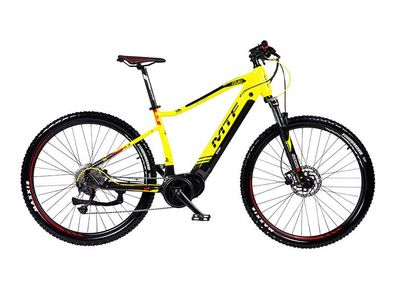 MTF Bike Pedelec E-Bike Elektrofahrrad Mount 6.3