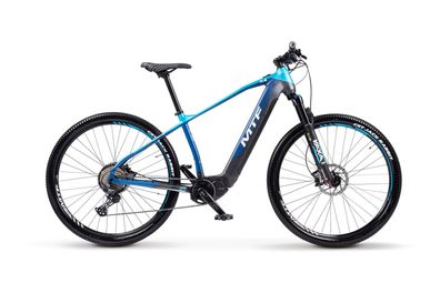 MTF Bike Pedelec E-Bike Elektrofahrrad Mount 11.4 W