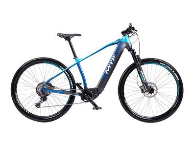 MTF Bike Pedelec E-Bike Elektrofahrrad Mount 11.4