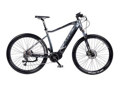 MTF Bike Pedelec E-Bike Elektrofahrrad Mount 6.3 ltd