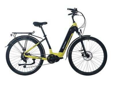 MTF Bike Elektrokfahrrad E-Bike Elektrofahrrad Tour 6.4 (19)