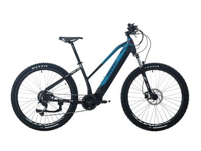 MTF Bike Pedelec E-Bike Elektrofahrrad Mount 6.4 ltd