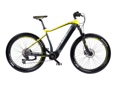 MTF Bike Pedelec E-Bike Elektrofahrrad Mount 8.4