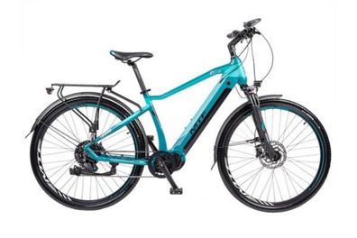 E-Bike Fahrrad Elektrofahrrad Road 6.4 EVO