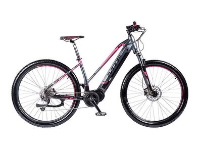 MTF Bike Pedelec E-Bike Elektrofahrrad Mount 6.3 W (18)