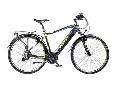 MTF Bike Pedelec E-Bike Elektrofahrrad Road 3.3