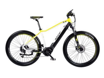 MTF Bike Pedelec E-Bike Elektrofahrrad Mount 5.4