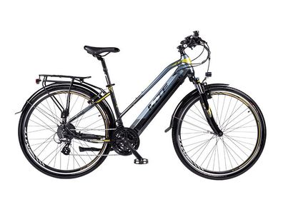 MTF Bike Pedelec E-Bike Elektrofahrrad Road 3.4 W