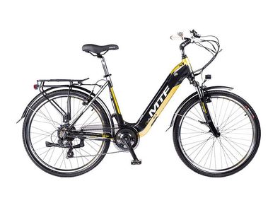 MTF Bike Pedelec E-Bike Elektrofahrrad Grand 2.3 (19)