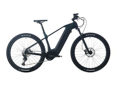 MTF Bike Pedelec E-Bike Elektrofahrrad Mount 9.4