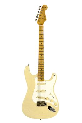 Fender '56 Strat Journeyman Relic MN