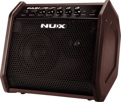 Nux PA50 Drum- Monitor