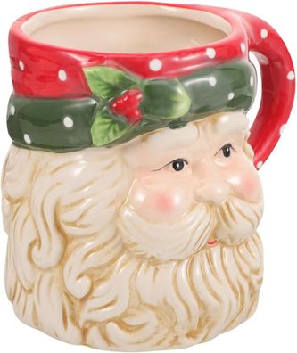 Weihnachten Winter Weihnachtsgeschenk Keramiktasse