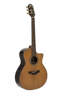 Crafter LXG-2000CE