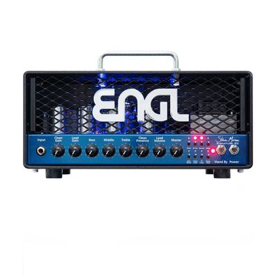 Engl E658 Steve Morse Signature 20