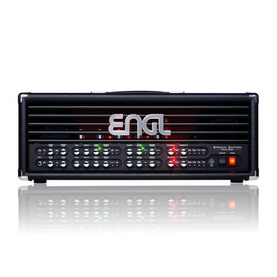 Engl E670FE SE Founders Edition