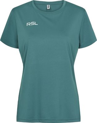 RSL Damen Sportshirt Shannon