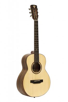 Crafter MINO KOA Travelguitar