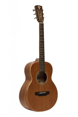 Crafter MINO ALM Travelguitar