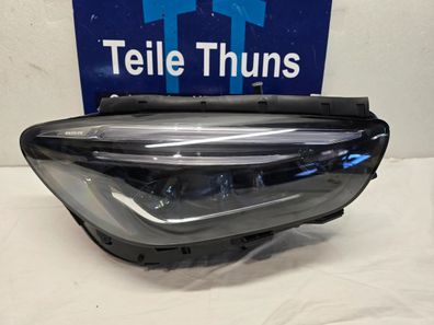 Mercedes B Klasse W247 LED Scheinwerfer rechts A2479062603