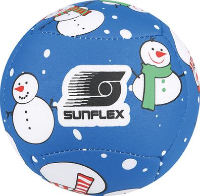 Sunflex Neopren Softball Winter | Beachball Strandball Wasserball Funball Kindgere