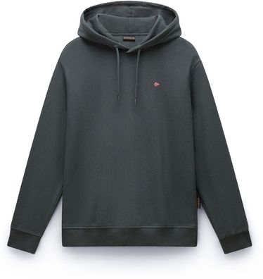 Napapijri Sweatshirt Balis Hood NP0A4FQV