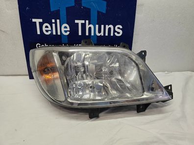 Mercedes Sprinter W901 W903 Halogen Scheinwerfer rechts A9018202761