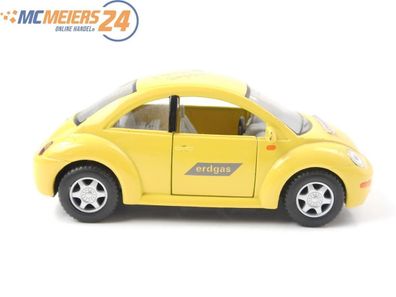 Kinsmart Modellauto Volkswagen VW New Beetle 1:32 E564