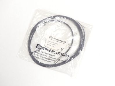 Pepperl + Fuchs NJ1,5-6,5-40-E2 Induktiver Sensor - ungebraucht!