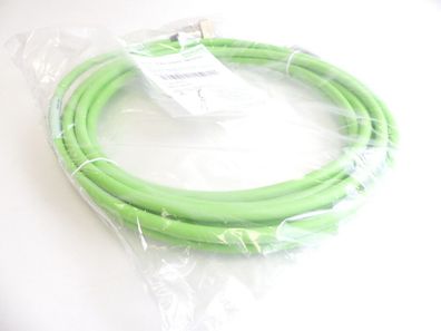 Murrelektronik 7000-SS091-8800500 Kabel-Länge: 5m - ungebraucht!