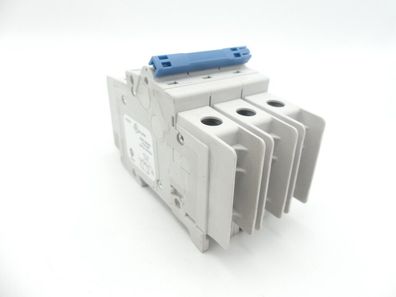 Allen Bradley 1489-M3C100 Leistungsschalter 1489-M C 10 A Serie D