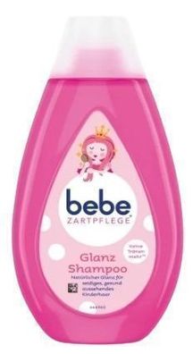 Sanftes Babyshampoo zur täglichen Reinigung, 300ml