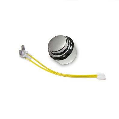 Granboard CHANGE BUTTON Silver