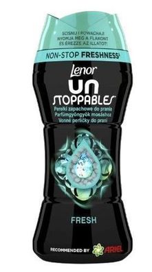 Lenor Unstoppables Fresh, 210 g - Frischer Wäscheduft