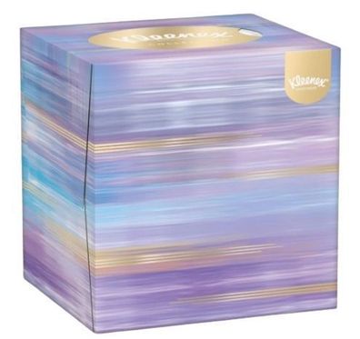 Kleenex Kosmetiktécher, 56er Pack