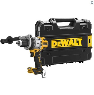 DeWALT Akku Schlagbohrschrauber Akkuschrauber # DCD1007NT-XJ 18V