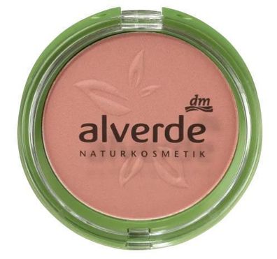 Alverde Rouge Schönes Terra 03, 4gros