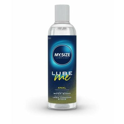 MY. SIZE PRO lube me anal 250ml