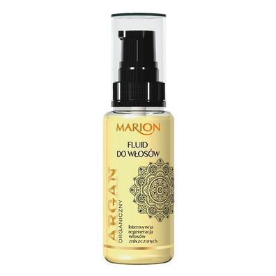 Marion Arganöl-Fluid für Spliss 50 ml