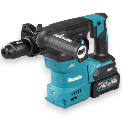 Makita Akku-Kombihammer 40V HR009GZ