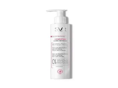 SVR Sensifine Make-up-Entferner 400ml