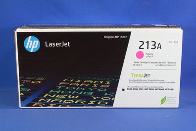 HP W2133A Toner Magenta -A