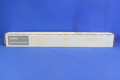 Utax CK-8514Y Toner Yellow 1T02NDAUT1 -B